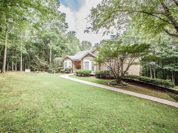 9358 W Banks Mill Rd, Winston, GA 30187