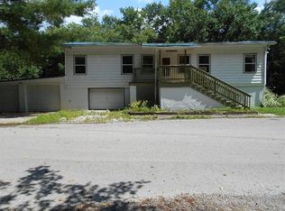 1644 Amster Grove Rd, Winchester, KY 40391