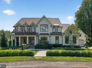 1318 Rockland Ter, MCLEAN, VA 22101