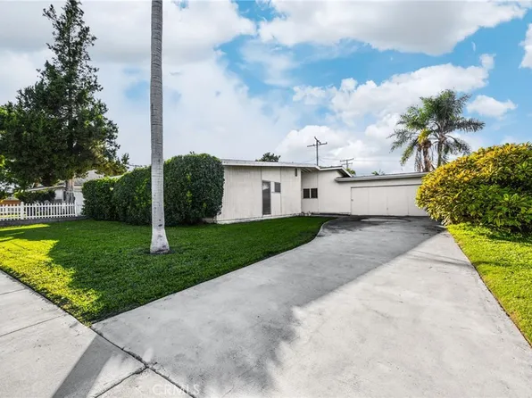 315 S Agate St, Anaheim, CA 92804