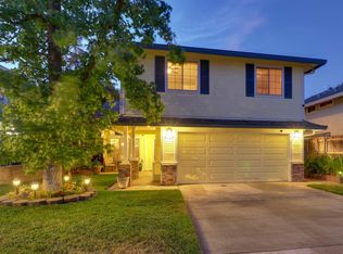 4127 Pebble Oaks Ct, Antelope, CA