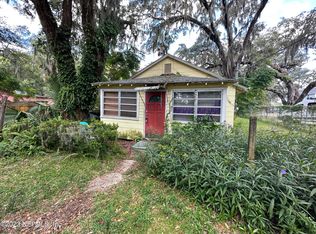 745 Pioneer Dr, Jacksonville, FL 32233