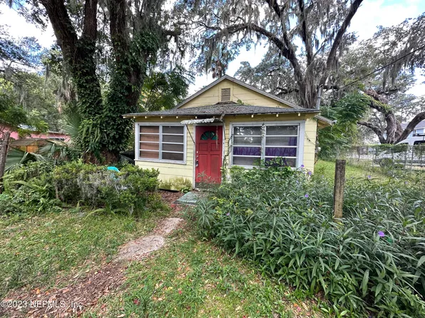 745 PIONEER Drive, Jacksonville, FL 32233