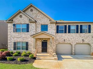 608 Sedona Loop, Hampton, GA 30228