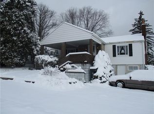 215 Monroe St, Monroeville, PA