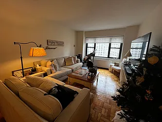 Rented by Compass