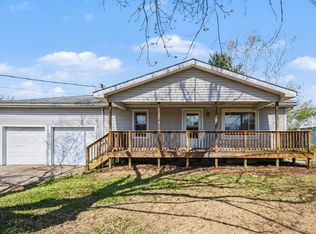 3461 Pleasant Hill Rd, Mount Orab, OH 45154