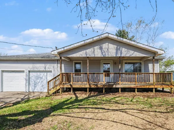 3461 Pleasant Hill Rd, Mount Orab, OH 45154