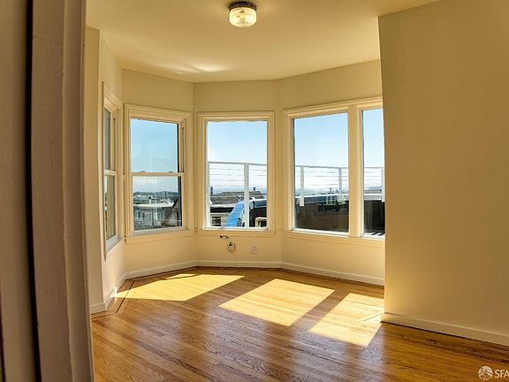 4th image of 6947 Geary Blvd #A