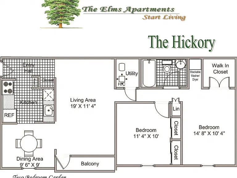 The Elms Apartments — Photo 21