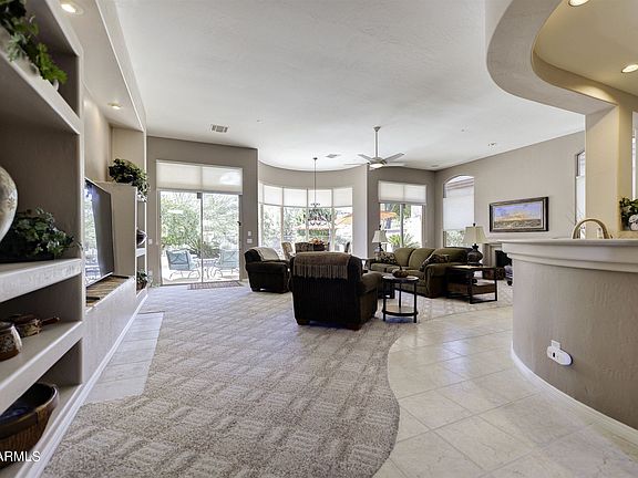 4th image of 15837 E Bursage Dr