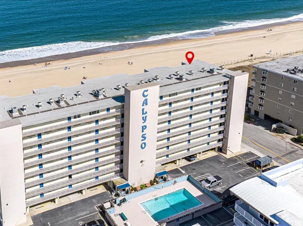 6201 Atlantic Ave Unit 806, Ocean City, MD 21842