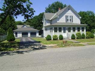17 2nd St, Leominster, MA 01453