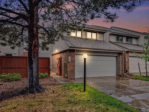 169 Xenon Street #30, Lakewood, CO 80228