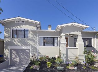 568 Martin St, Oakland, CA 94609