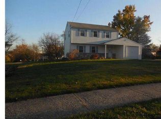 107 Clayton Rd, Hatboro, PA 19040