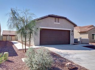 21509 E Volunteer Dr, Red Rock, AZ 85145