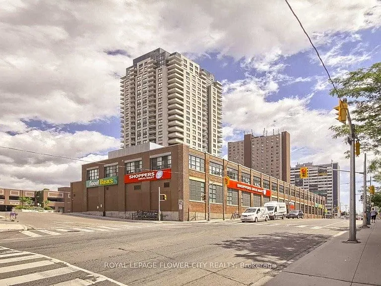 1410 Dupont St #2002 — Photo 2