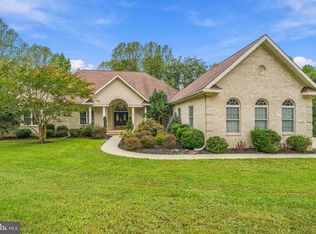 16610 Pleasant Colony Dr, Upper Marlboro, MD 20774