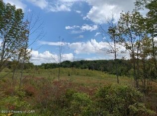 Bodle Rd, Wyoming, PA 18644