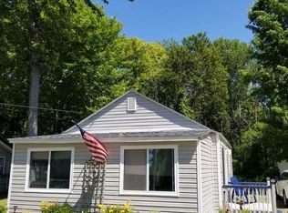 5987 Birchwood Dr, Hale, MI 48739