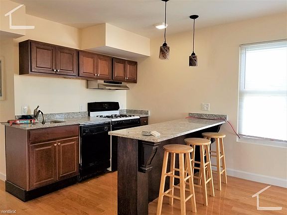 21-23 Weitz St. #1 Boston (Allston) Unit Photo 2