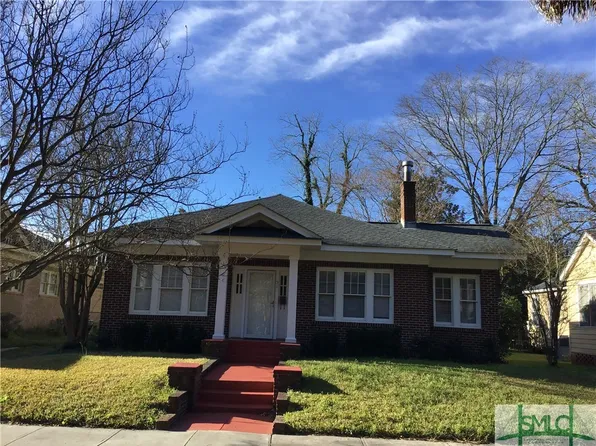 51 E 54th Street, Savannah, GA 31405