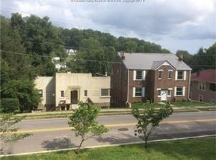 1116 Edgewood Dr, Charleston, WV 25302