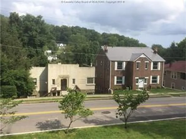 1118 Edgewood Dr #C, Charleston, WV 25302
