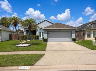 11429 KENLEY CIRCLE, ORLANDO, FL 32824