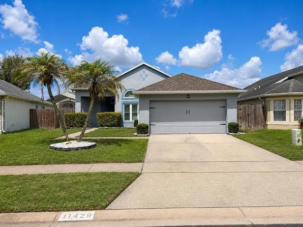 11429 KENLEY CIRCLE, ORLANDO, FL 32824