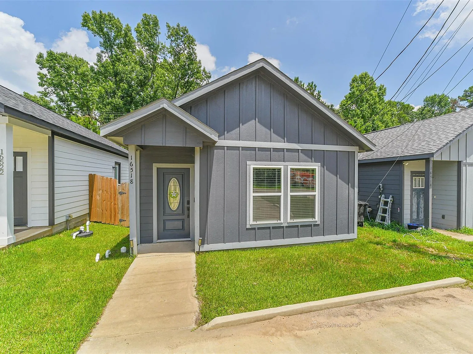 3 bed, 2.0 bath, 1041 sqft, $1,375 — Photo 3