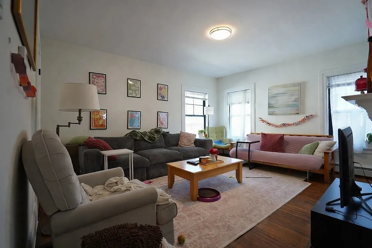 66 Chester Street Apartments — Photo 1