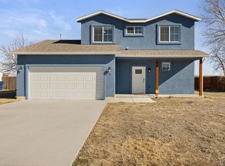 37 W Bonanza Dr, Pueblo West, CO 81007