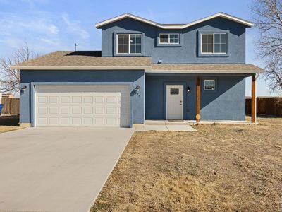 37 W Bonanza Dr, Pueblo West, CO, 81007
