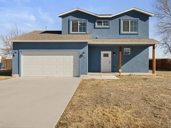 37 W Bonanza Dr, Pueblo West, CO 81007