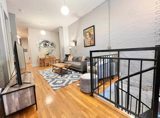 101 Jefferson Ave APT 1B, Brooklyn, NY 11216