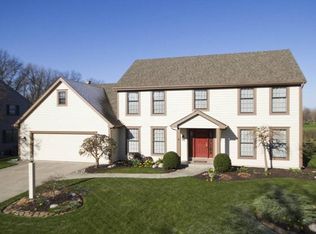 5321 Litchfield Rd, Fort Wayne, IN 46835