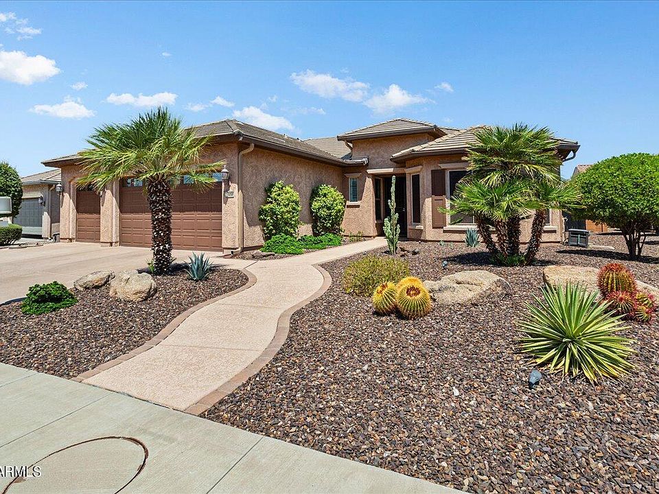 1st image of 27058 W YUKON Drive