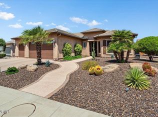 27058 W Yukon Dr, Buckeye, AZ 85396