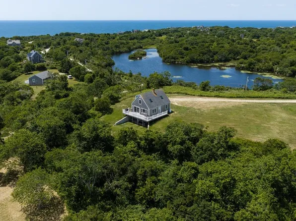 LOT 1232 194 3 Pilot Hill Rd, Block Island, RI 02807