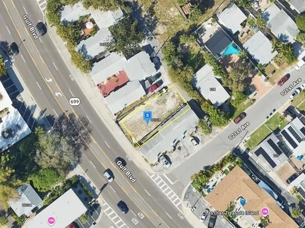 12103 Gulf Blvd #2, Saint Petersburg, FL 33706