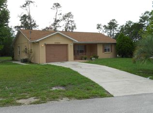 13484 Monterey St, Spring Hill, FL 34609