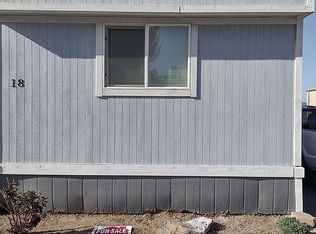 18 Panamint Dr, Reno, NV 89506