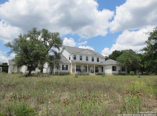 201 Fawn Ln, Spring Branch, TX 78070