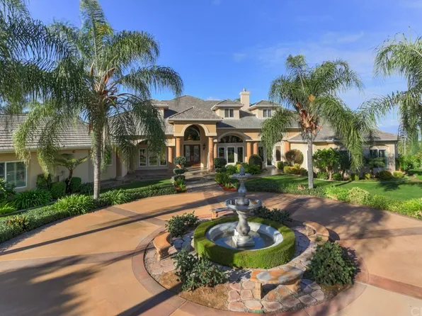 11362 Walnut Ave, Redlands, CA 92374