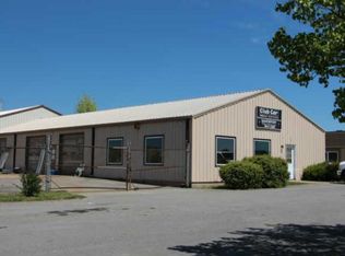 502 22nd Ave E, Springfield, TN 37172