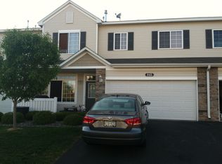 845 Willow Glen Ct #845, Buffalo, MN 55313