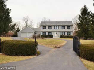 61 Lander Ln, Berryville, VA 22611
