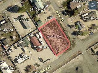 235 Del Ora Ave, Gerlach, NV 89412